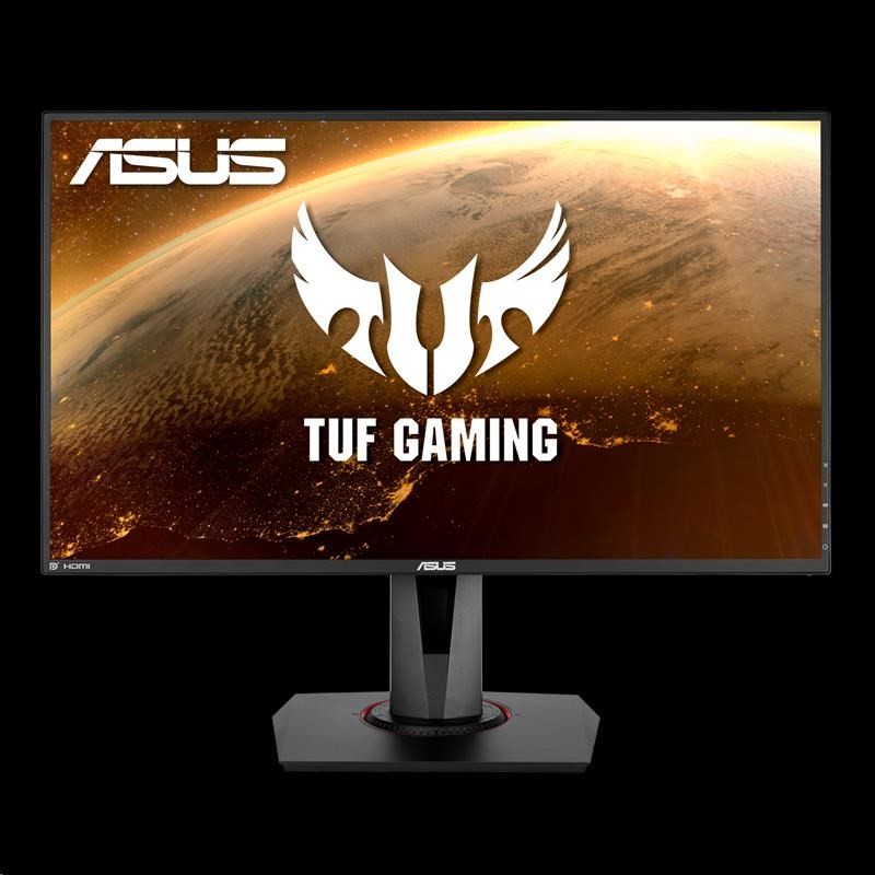 ASUSTek TUF Gaming VG279QR pS5 compatibl-