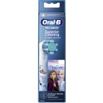 Oral-B Kids Frozen Anna/Elsa 2 ks – Zboží Mobilmania