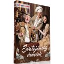 Svatojánský věneček DVD