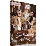 Svatojánský věneček DVD – Hledejceny.cz