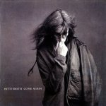 Smith Patti - Gone Again CD – Hledejceny.cz