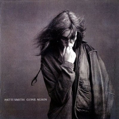 Smith Patti - Gone Again CD – Hledejceny.cz