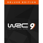 WRC 9 – Hledejceny.cz