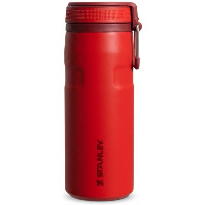 Stanley Termoláhev The IceFlow Bottle Twist Flip 470 ml 16oz Chili – Hledejceny.cz
