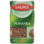 Lagris Pohanka loupaná 0,5 kg – Zboží Dáma