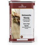 Borma Wachs Holzwachs Liquida 1 l – Hledejceny.cz