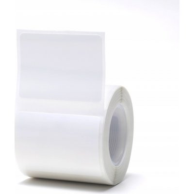 Niimbot štítky R 40x30 mm pro B21 B21S B1 B3S bíl, 230ks – Hledejceny.cz