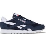 Reebok Classic Nylon Shoes GY7234 Modrá – Zboží Mobilmania