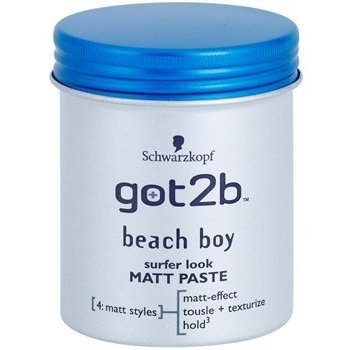 got2b Beach Boy Styling guma 100 ml