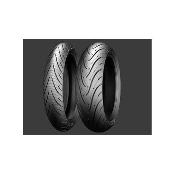 Michelin Pilot Road 3 160 60 R17 69w Od 5 952 Kc Heureka Cz