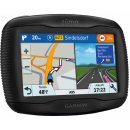 Garmin Zümo 395 Lifetime Europe45