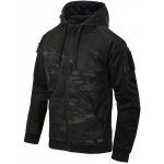 Mikina Helikon-Tex Rogue Hoodie Black/multicam black – Zboží Dáma