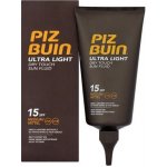 Piz Buin Ultra Light Dry Touch Sun Fluid SPF30 150 ml – Hledejceny.cz