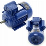 Kraft & Dele KD1800 Elektromotor 1,1kW 2810 ot/min 220V – Zboží Mobilmania
