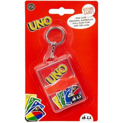 Uno cestovní – Zboží Živě