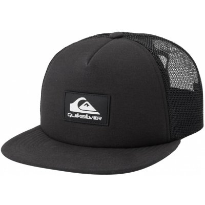 Quiksilver Omnipotent black 24 – Zboží Mobilmania