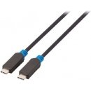 König KNC64700E10 USB 3.0 USB-C zástrčka - USB-C zástrčka, 1m