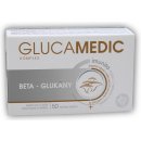 Glucamedic komplex s xylitolem a vitaminem C 50 tablet
