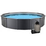 Steinbach Nuovo de Luxe 460 x 120 cm 012151G – Zboží Dáma