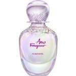 Salvatore Ferragamo Amo Ferragamo Flowerful toaletní voda dámská 100 ml – Hledejceny.cz