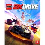 LEGO Drive (Awesome Edition) – Sleviste.cz