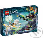 LEGO® Elves 41195 Souboj Emily a Noctury – Sleviste.cz