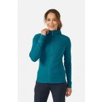 Rab womens Nexus Hoody ultramarine dámská střední vrstva – Zboží Mobilmania