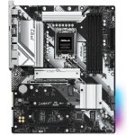 ASRock B760 PRO RS/D4 – Zbozi.Blesk.cz