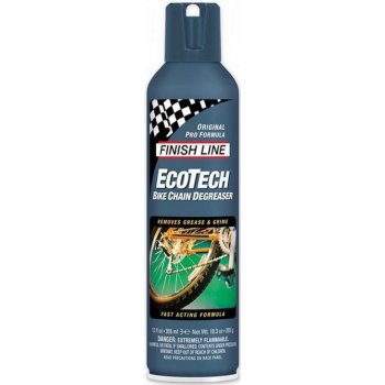 Finish Line EcoTech DeGreaser 350 ml