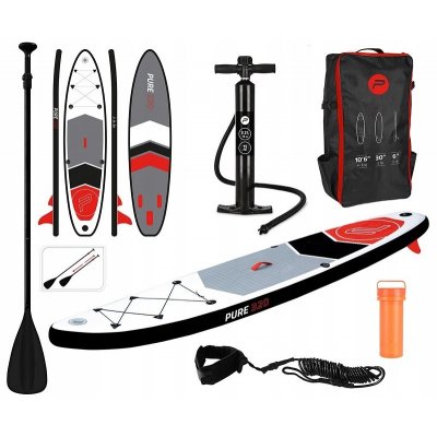 Paddleboard Pure4Fun Basic SUP 320 – Zboží Dáma