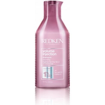 Redken High Rise Volume Lifting Shampoo 300 ml