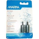 Hagen Elite vzduchovací kámen válec 2,5 cm, 2 ks – Sleviste.cz