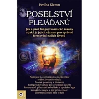 Poselství Plejáďanů – Zboží Mobilmania