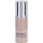 Kanebo Péče pro rty a okolí Sensai Cellular Performance Total Lip Treatment 15 ml – Hledejceny.cz