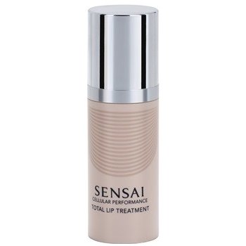 Kanebo Péče pro rty a okolí Sensai Cellular Performance Total Lip Treatment 15 ml