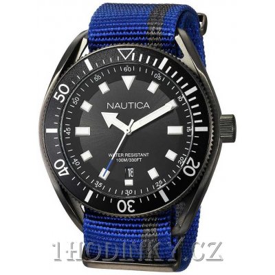 Nautica NAPPRF002