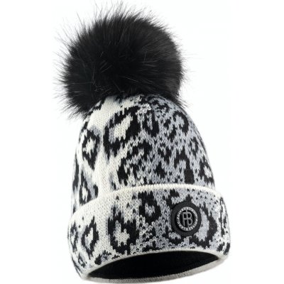 Poivre Blanc dámský kulich beanie Bílá – Hledejceny.cz