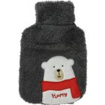 Home Styling Collection Termofor s medvídkem 85 ml 25 x 18 cm – Hledejceny.cz