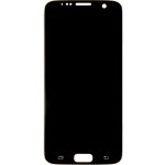LCD Displej + Dotyková deska Samsung G935 Galaxy S7 – Hledejceny.cz