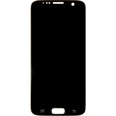 LCD Displej + Dotyková deska Samsung G935 Galaxy S7 – Hledejceny.cz