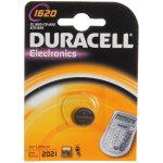 Duracell DL1620 1ks 5000394030367 – Sleviste.cz