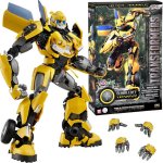 Hasbro Transformers Bumblebee k sestavení – Hledejceny.cz