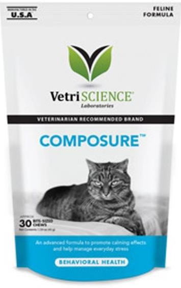 AUXIVET Composure for cats 45 g