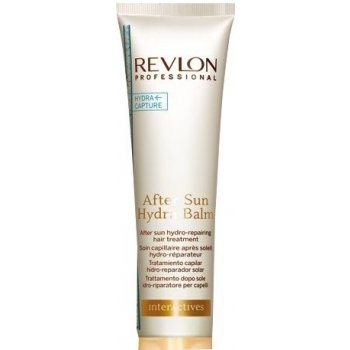 Revlon Instant Hydra Balm balzám na vlasy 150 ml