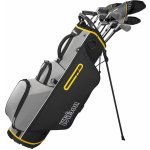 Wilson Ultra HL pánský set levý ocel – Zboží Mobilmania