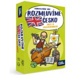 Albi Rozmluvíme Česko Arts & Entertainment – Zbozi.Blesk.cz