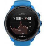 Suunto Spartan Sport Wrist HR – Hledejceny.cz