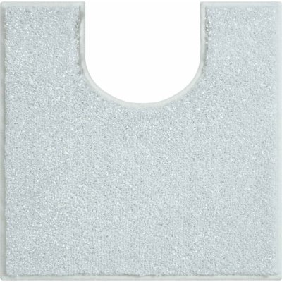 Grund ROMAN SHINE stříbrná 50x50 cm WC výřez – Sleviste.cz