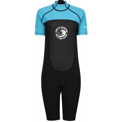 Regatta Wmns Shorty Wetsuit – Zboží Dáma