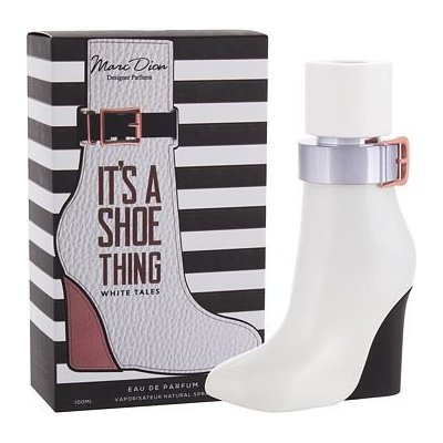 Marc Dion It´s A Shoe Thing White Tales parfémovaná vodadámská 100 ml